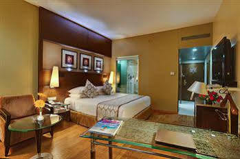 The Atria Bangalore Exterior photo