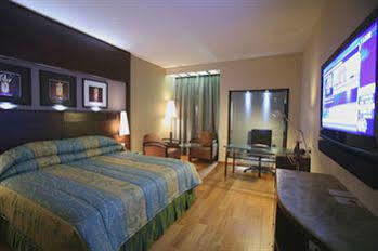The Atria Bangalore Exterior photo