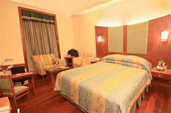 The Atria Bangalore Exterior photo