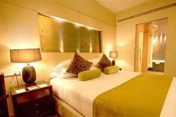 The Atria Bangalore Exterior photo
