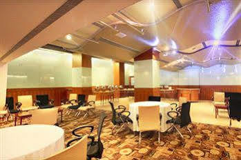 The Atria Bangalore Exterior photo
