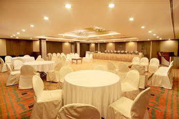 The Atria Bangalore Exterior photo